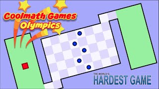 The Coolmath Games Olympics! Day 3
