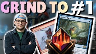 Best Deck in Standard | The Grind to #1 Begins