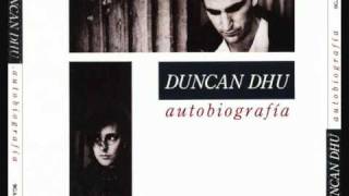 Duncan Dhu - Mi Fiel Talismán