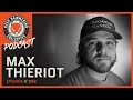 Max Thieriot - Actor, Producer, Bowhunter | Keep Hammering Collective | Episode 032