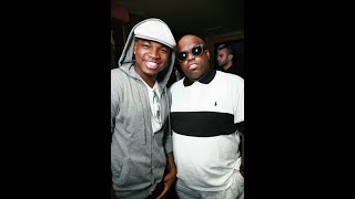 ▶ The Lady Killer Theme (08/26/11) [Cee Lo Green] (05 of 25)