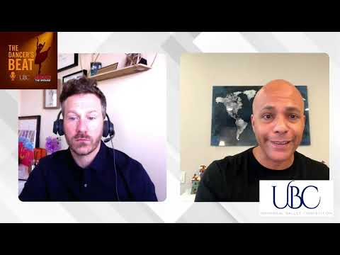 Ep. 7 A Sit Down with Duncan Cooper and the Shanghai Review