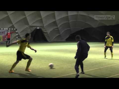 14.01.2015 III Liga B - BAT vs. FMCTI