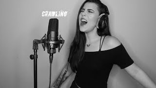 Download lagu Linkin Park - Crawling (Violet Orlandi cover) mp3 Download lagu Linkin Park - Crawling (Violet Orlandi cover) mp3
