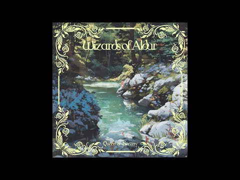 "Королева колдовства", Wizards of Aldur