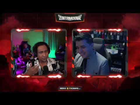 ZEINTERNACIONAL DIA 4  | BENJAZ VS VANN | JUEGO 01 | 14-05-2025