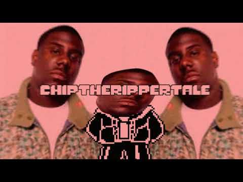 chipache - chiptherippertale