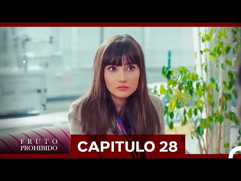 Fruto Prohibido Capitulo 28 (Doblado en Español)(La Versión Larga)