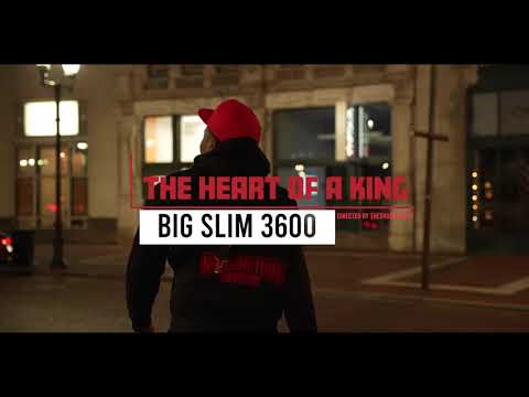 BigSlim3600 Music Video