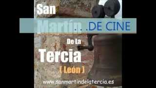 preview picture of video 'SAN MARTÍN, UN LUGAR . . . DE CINE'