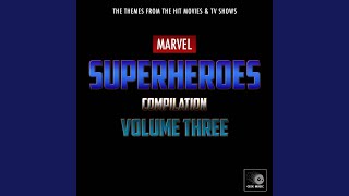 Deadpool 2 (2018) - X-Men Arrive