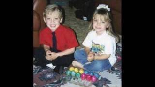 Heaven's Calling Me - Heather Martin Tribute to Paige Bivans - Original Composition