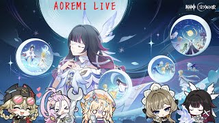【原神】幻想シアター初日攻略