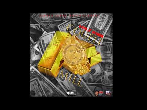30 Chain & 9 lyph - Couple mill (Official Audio)