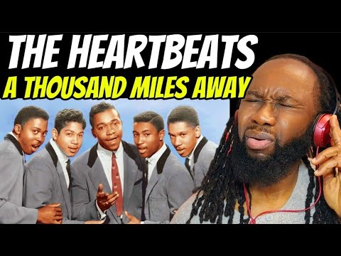 "Shocking Reaction to The Heartbeats' A Thousand Miles Away – I Was Not Expecting This!"