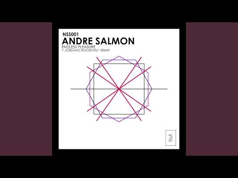 Endless Pleasure (Jordano Roosevelt Remix)