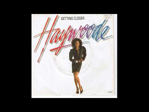 Haywoode - My Kind Of Hero 1985