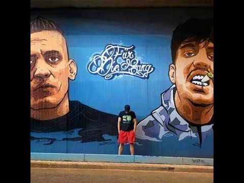 [Free] Ufo361 x Gzuz Type Beat - "Drive By" | Hard Type Beat