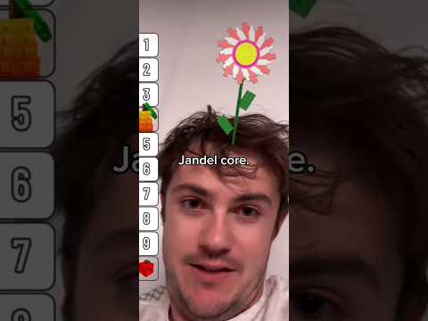 Jandel Core - yez the owner of gag - Grow A Garden - #core #jandel #gag #growagarden #roblox