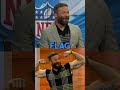 Julian Edelman Flexes His Arms NewEngland Patriots NFL Edelman Muscle