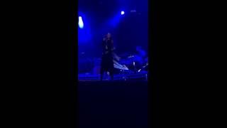 Anna Von Hausswolff - Stranger