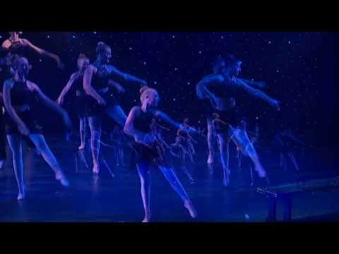 BPPA- Dancing On My Own (2016)