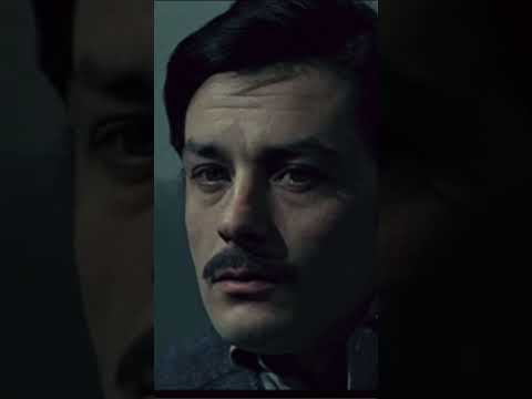 Corey | Alain Delon - Le Cercle Rouge (1970)