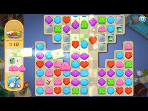 Matchington Mansion level 728 HD