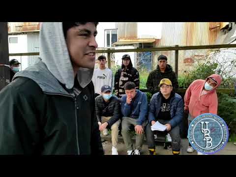 MIGGE VS GREEN - FINAL FECHA 7- TEMPORADA 2K21