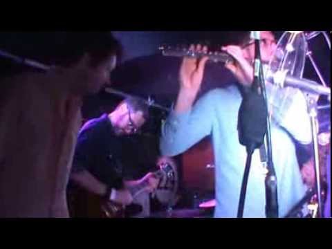 Jungle Fire live in the UK