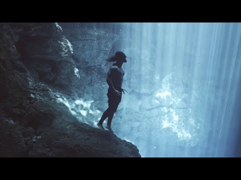 Hold your breath in 3..2..1…