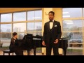 Vittoria Mio Core - Giacomo Carissimi - Jamal-Akil ...
