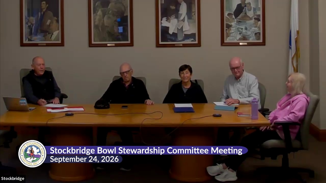From the Other Committee