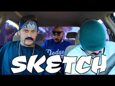 Cholos: Stuck WIth 40 oz Ep 2