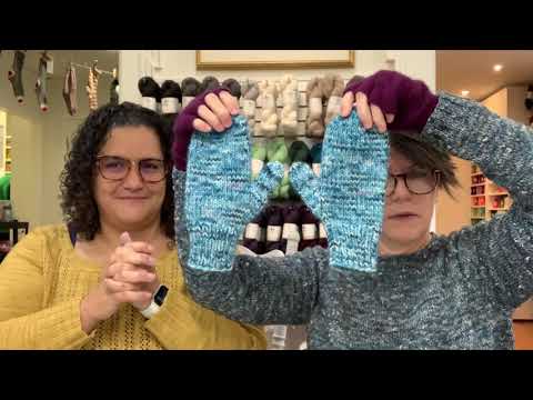 Episode 35 | The one where Kerri judges her hashtag skills