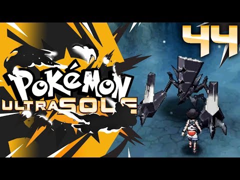 NECROZMA FERITO SUL MONTE LANAKILA! - Pokemon Ultrasole ITA - Episodio 44 !