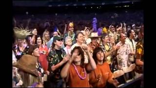 Jimmy Buffett Fenway park 2004  Why Dont We Get Drunk and screw   Sweet Caroline Medley