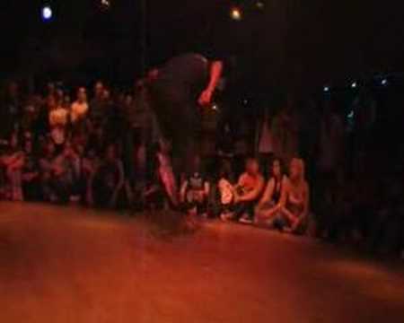 JortFinesse (ADHD / FDM) vs Kid Glyde (Dynamic Rockers)