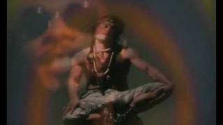 Captain Rizz : Voodoo Rizz