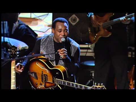 George Benson - Love x Love [Absolutely Live 2000]