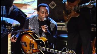 George Benson - Love x Love [Absolutely Live 2000]