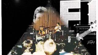 fischer z - Still in flames