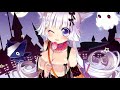 Nightcore - Halloweenie III: Seven Days Nightcore - Halloweenie III: Seven Days