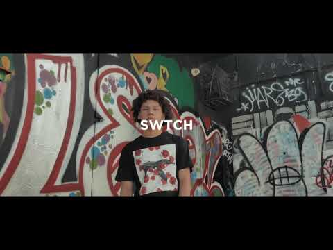 47 Gino - Switch Up