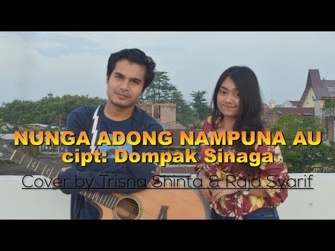 LAGU BATAK -NUNGA ADONG NAMPUNA AU (Versi Akustik) Cover