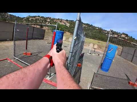 2025 January IPSC Match PPLA