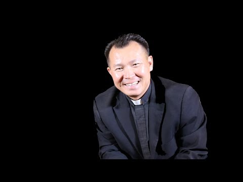 Gặp gỡ: Linh mục Giuse Maria Nguyễn Tuấn Long