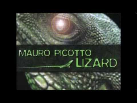 Mauro Picotto - Lizard (Claxixx Mix) 1999