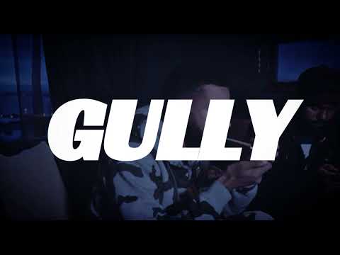 “Gully” | Aystar Type Beat | UK Rap Instrumental 2023