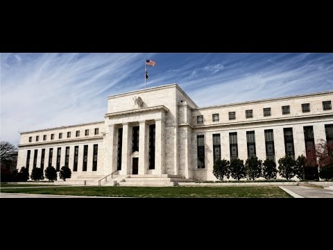 今週の経済カレンダー - 2015年9月14日～18日 (Economic Calendar Of The Week - September 14-18, 2015)